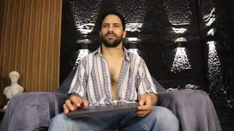 Leo  Diaz online show from May 2026 12:27:01 AM