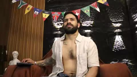 Leo  Diaz online show from June 2026 01:47:02 AM