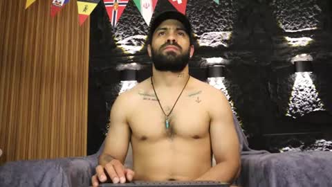 Leo  Diaz online show from July 2026 02:27:01 AM