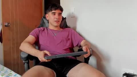 Leo Jones online show from December 2024 09:48:01 PM