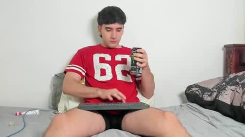 Leo Jones online show from June 2026 01:39:01 AM