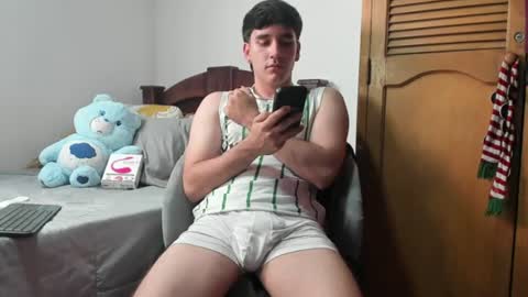 Leo Jones online show from June 2026 03:25:01 AM
