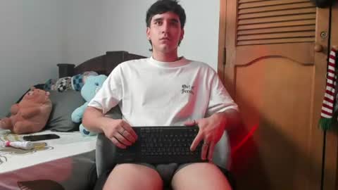 Leo Jones online show from June 2026 12:59:02 AM