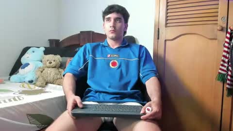 Leo Jones online show from June 2026 01:10:02 AM