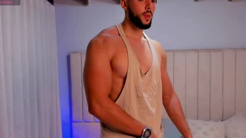 adrian online show from May 2026 12:13:02 PM