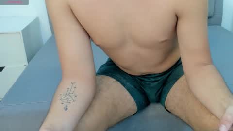 Leo Lamech online show from February 2026 11:47:02 AM