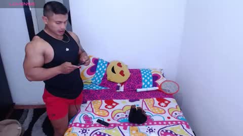 Leo online show from February 2025 01:11:01 AM