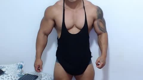 Leo online show from May 2026 10:37:02 PM