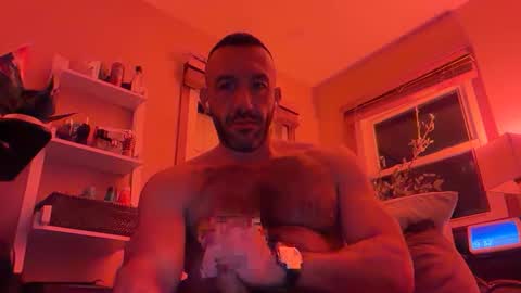 Leonidas Nappo online show from December 2025 02:31:01 AM