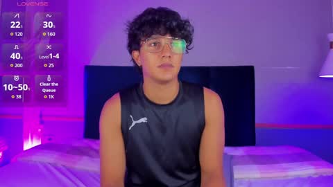 Leo online show from September 2025 04:36:02 AM