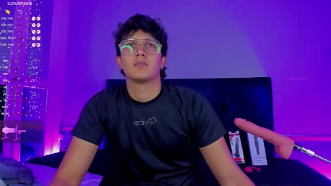 Leo online show from November 2025 03:41:01 AM