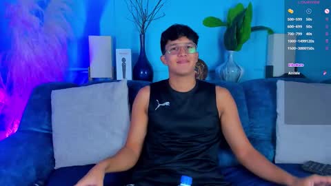 Leo online show from January 2026 03:44:01 AM