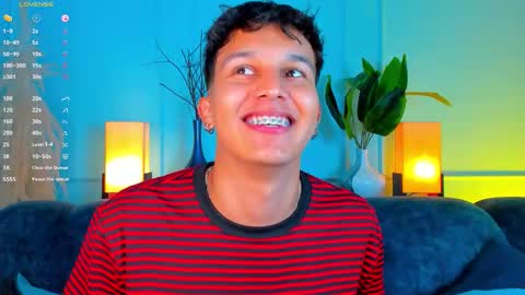 Leo online show from March 2026 04:02:02 AM