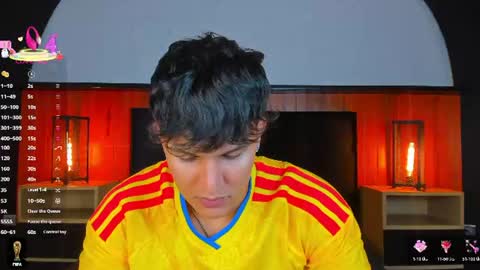 Leo online show from June 2026 04:37:01 AM