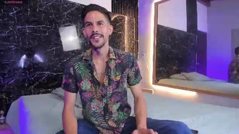 leo vesper online show from July 2026 02:25:02 PM