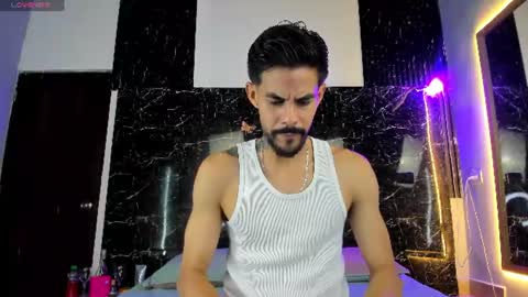 leo vesper online show from July 2026 03:47:02 AM