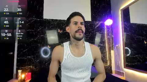 leo vesper online show from July 2026 03:46:01 AM