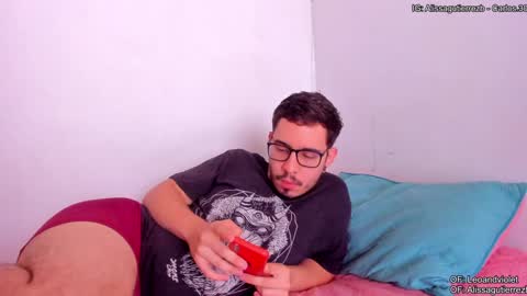 Carlos  Alissa. Help us to reach 100 likes  online show from January 2025 02:47:02 PM