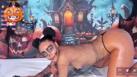 Snapshot of leodovina_16 chatting on October 2025 03:58:01 PM Leo online show from October 2025 03:58:01 PM