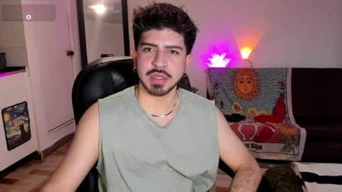 Leo  online show from May 2026 10:48:02 PM