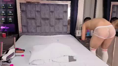 leomonnroe online show from June 2026 09:41:02 PM