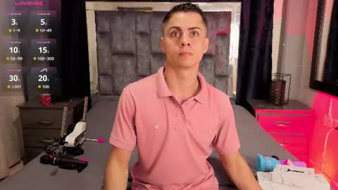 leomonnroe online show from July 2026 06:55:01 PM