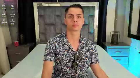leomonnroe online show from July 2026 06:10:02 PM