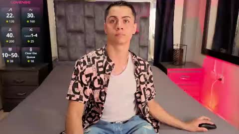 leomonnroe online show from July 2026 07:12:02 PM