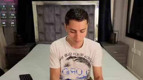 leomonnroe online show from July 2026 07:21:01 PM