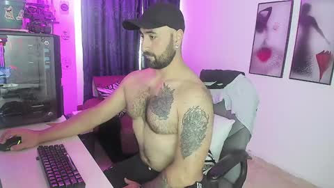 Leon online show from January 2025 04:06:02 PM