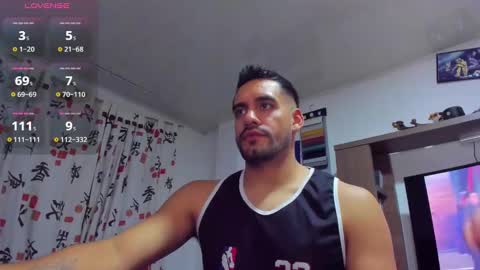 Snapshot of leon__hart chatting on December 2024 12:37:01 AM Leon Hart online show from December 2024 12:37:01 AM