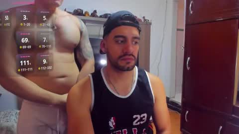 Snapshot of leon__hart chatting on December 2024 04:28:01 PM Leon Hart online show from December 2024 04:28:01 PM