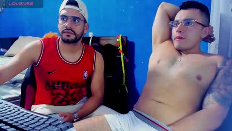 Snapshot of leon__hart chatting on December 2024 10:19:01 PM Leon Hart online show from December 2024 10:19:01 PM