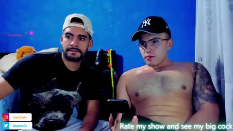 Snapshot of leon__hart chatting on December 2024 12:22:01 AM Leon Hart online show from December 2024 12:22:01 AM