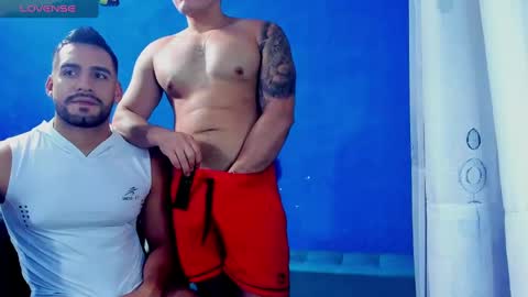 Snapshot of leon__hart chatting on January 2025 12:28:01 AM Leon Hart online show from January 2025 12:28:01 AM