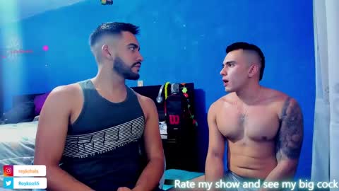 Snapshot of leon__hart chatting on January 2025 05:56:02 PM Leon Hart online show from January 2025 05:56:02 PM