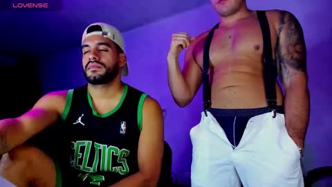 Snapshot of leon__hart chatting on October 2025 10:40:02 PM Leon Hart online show from October 2025 10:40:02 PM