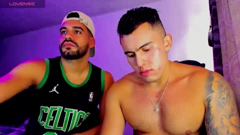 Snapshot of leon__hart chatting on October 2025 04:40:02 PM Leon Hart online show from October 2025 04:40:02 PM