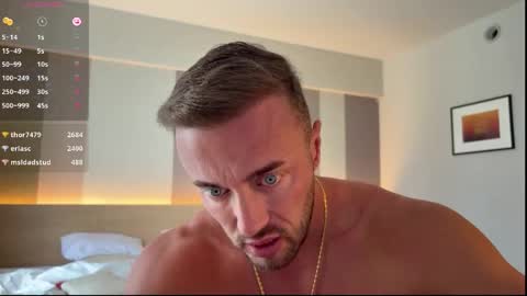 Leon online show from May 2026 10:59:01 PM