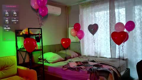 Leon online show from February 2025 11:17:02 AM