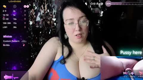Leona Harrison online show from May 2026 11:02:02 PM