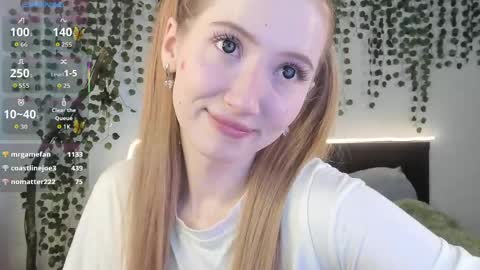 Leona online show from April 2026 09:24:01 AM