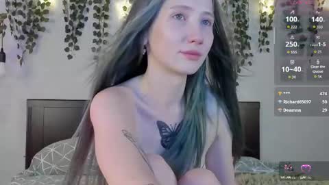 Leona online show from June 2026 02:53:01 AM