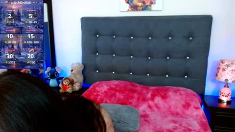 LUCY online show from December 2024 06:09:02 PM