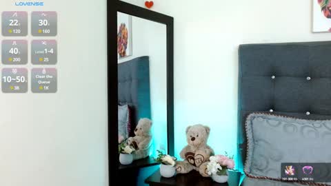 LUCY online show from January 2025 10:08:02 PM