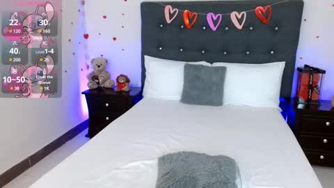 LUCY online show from February 2025 08:42:01 PM