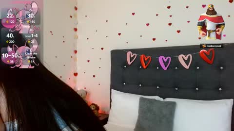 LUCY online show from February 2025 08:29:02 PM