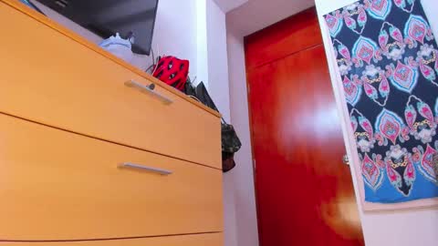 Snapshot of leonardo_sanguinnetti chatting on September 2025 06:30:02 PM JOSEPH online show from September 2025 06:30:02 PM