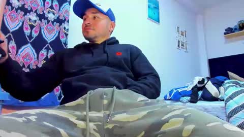 Snapshot of leonardo_sanguinnetti chatting on September 2025 06:03:01 AM JOSEPH online show from September 2025 06:03:01 AM