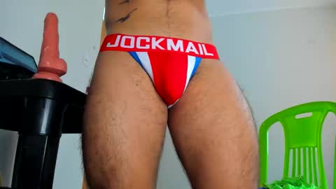 Snapshot of leonardo_sanguinnetti chatting on October 2025 01:28:01 PM JOSEPH online show from October 2025 01:28:01 PM